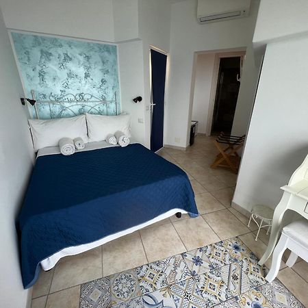Bed and Breakfast La Terrazza Sul Mare Capri Exteriér fotografie
